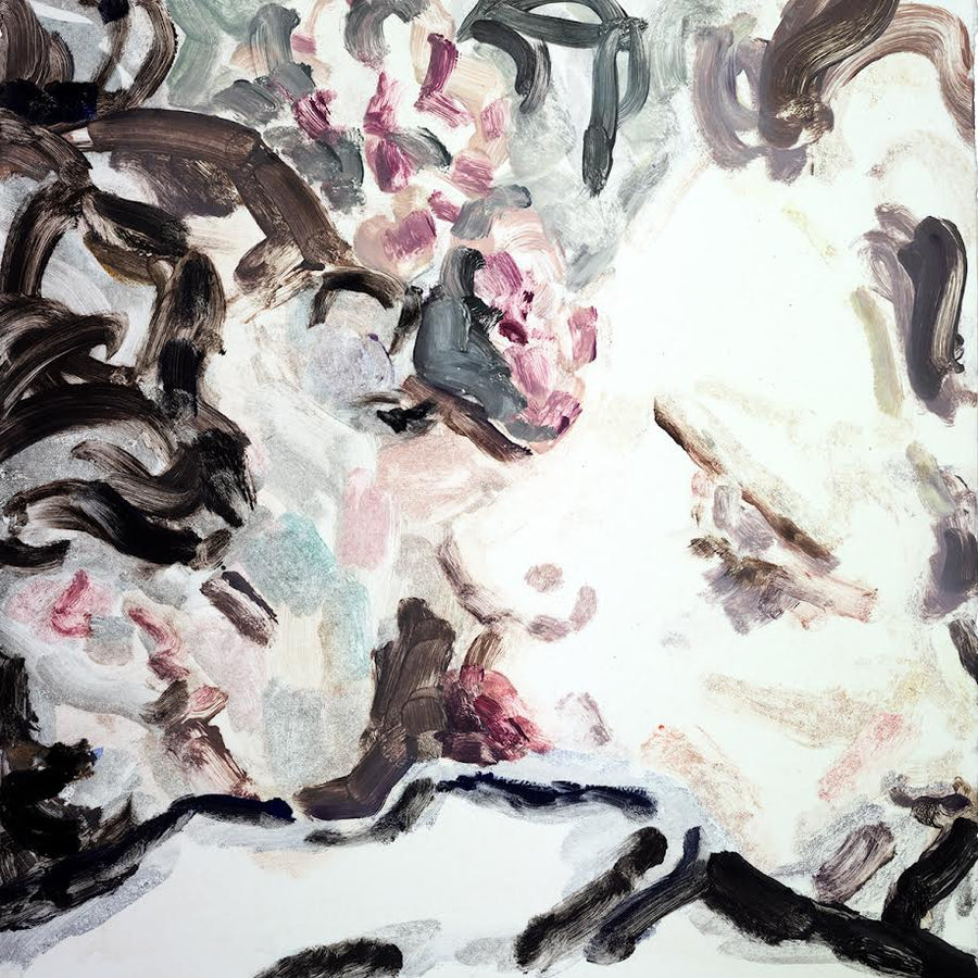 Iceage - For Love of Grace & the Hereafter