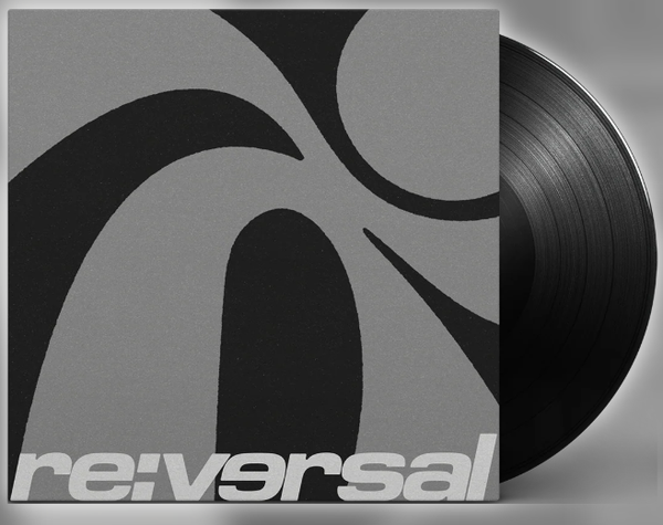 Various Artists - RE:VERSAL 001