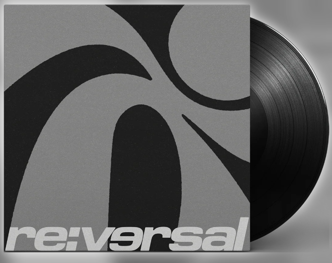 Various Artists - RE:VERSAL 001 *Pre-Order