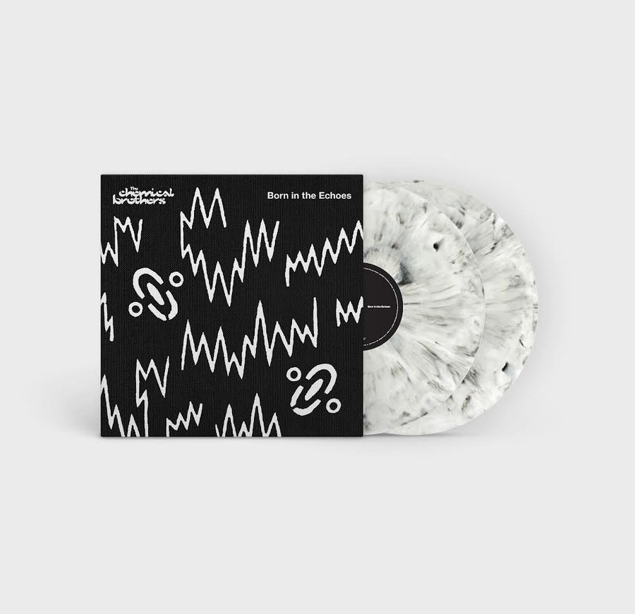 Chemical Brothers (The) - Born In The Echoes *Pre-Order