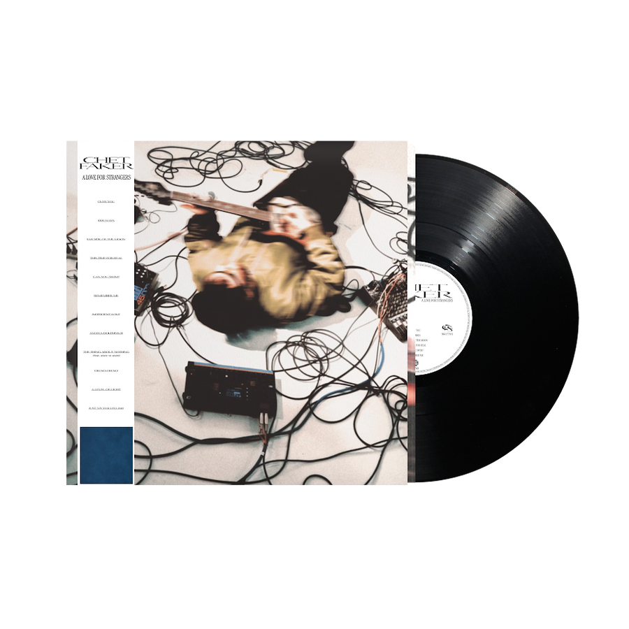 Chet Faker - A Love For Strangers