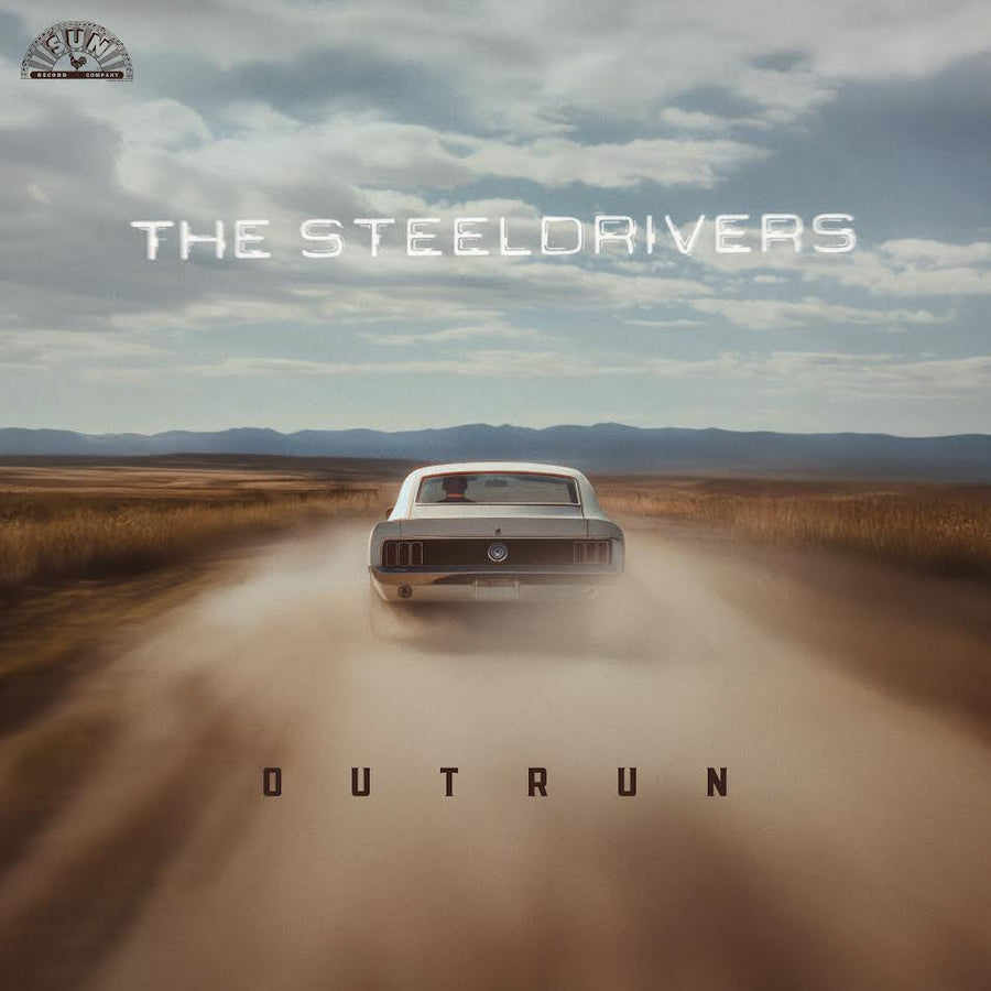 SteelDrivers (The) - Outrun