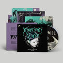 Various Artists - American Grave (Gothic Punk/Deathrock USA: 1978-1988) *Pre-Order