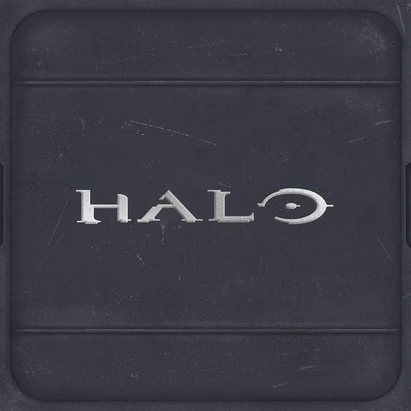 Halo - Original Trilogy Soundtrack