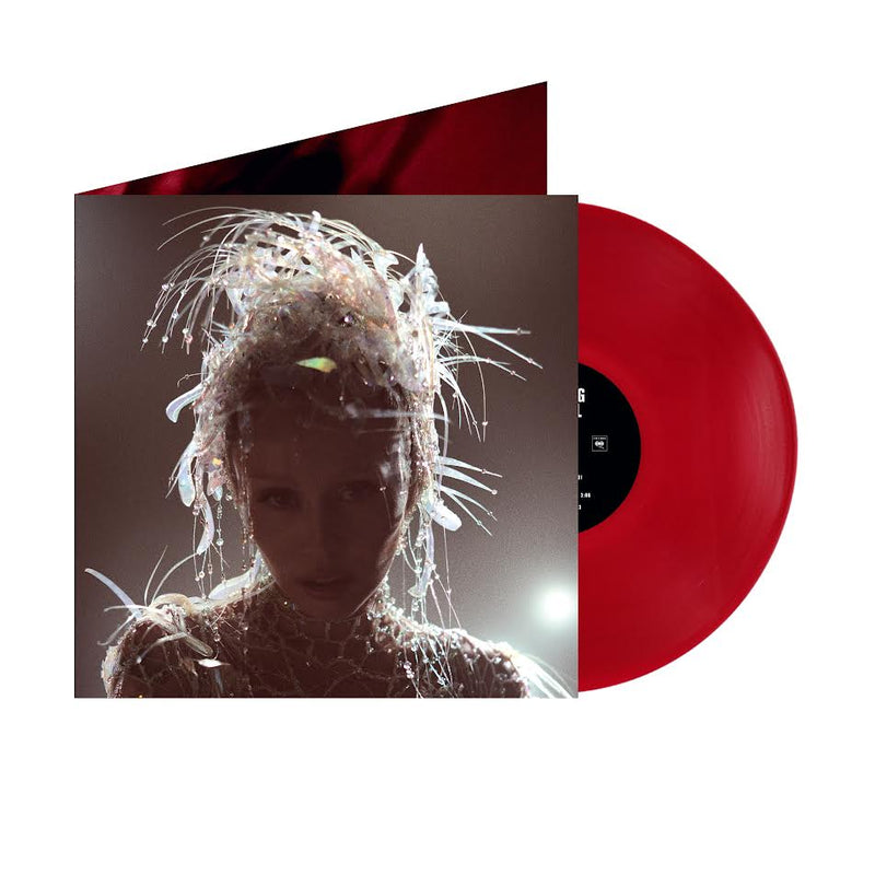 Miley Cyrus - Something Beautiful *Pre-Order