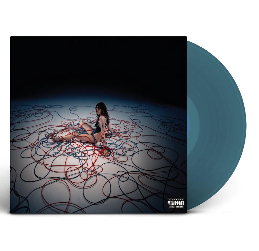 Cara Delevigne - Not Normal *Pre-Order