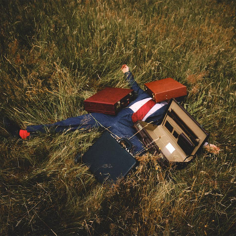 She's In Parties - Are You Dreaming? *Pre-Order