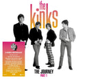 Kinks (The) - The Journey - Pt. 1/2