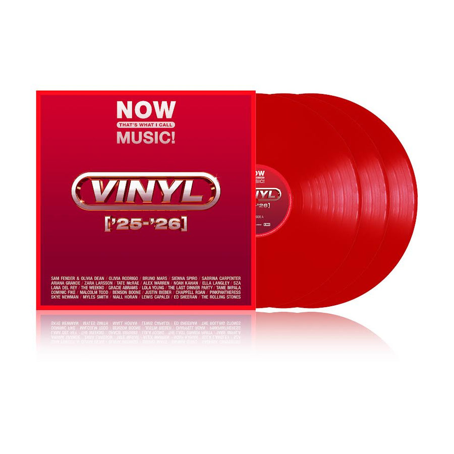 Various Artists - NOW That's What I Call Music! :[25-26] *Pre-Order