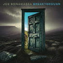 Joe Bonamassa - Breakthrough *Pre-Order