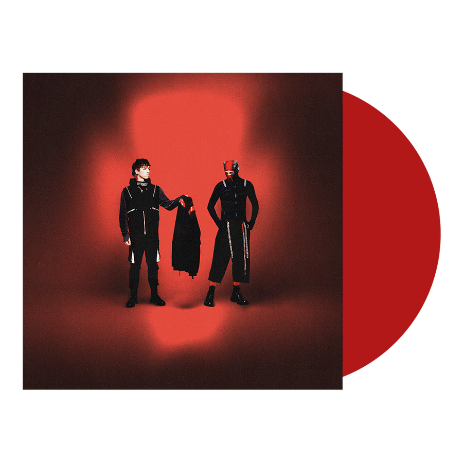Twenty One Pilots - Breach