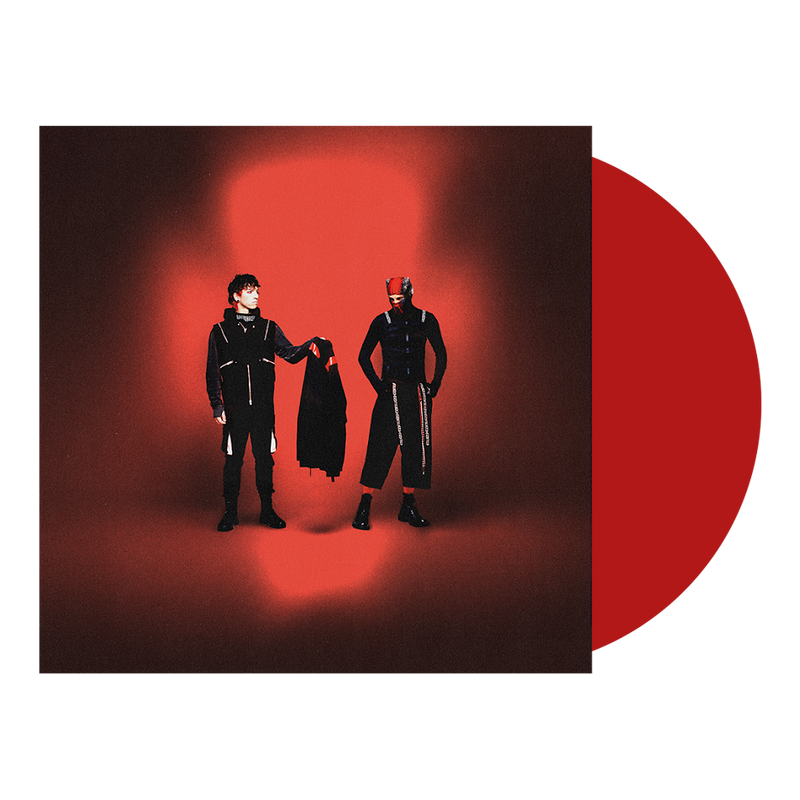 Twenty One Pilots - Breach *Pre-Order