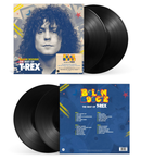 T. Rex - Bolan Boogie