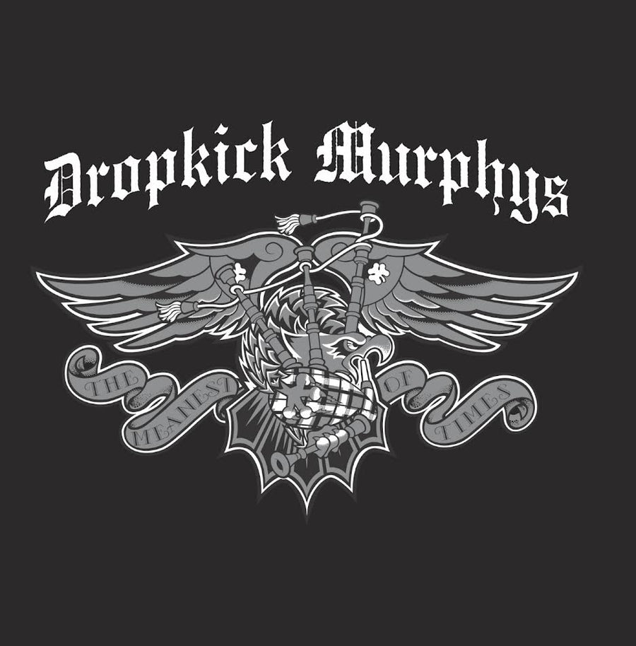 Dropkick Murphys - The Meanest of Times *Pre-Order