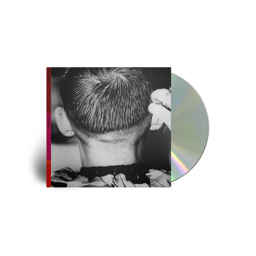 Kae Tempest - Self Titled