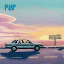 PUP - Who Will Look After The Dogs