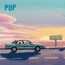 PUP - Who Will Look After The Dogs