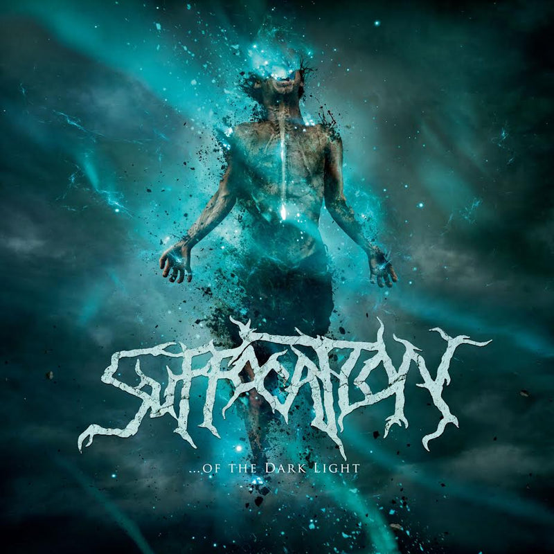 Suffocation - …Of The Dark Light *Pre-Order