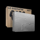 Le Sserafim - HOT