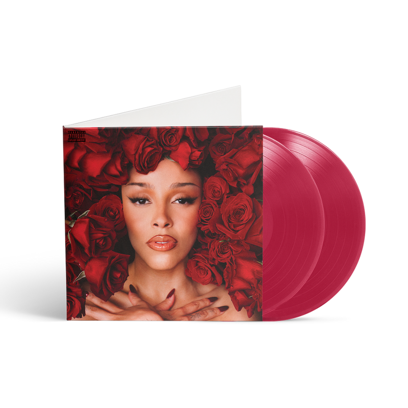 Doja Cat - Vie *Pre-Order