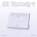 CHAEYOUNG (TWICE) - LIL FANTASY VOL. 1
