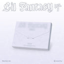 CHAEYOUNG (TWICE) - LIL FANTASY VOL. 1 *Pre-Order