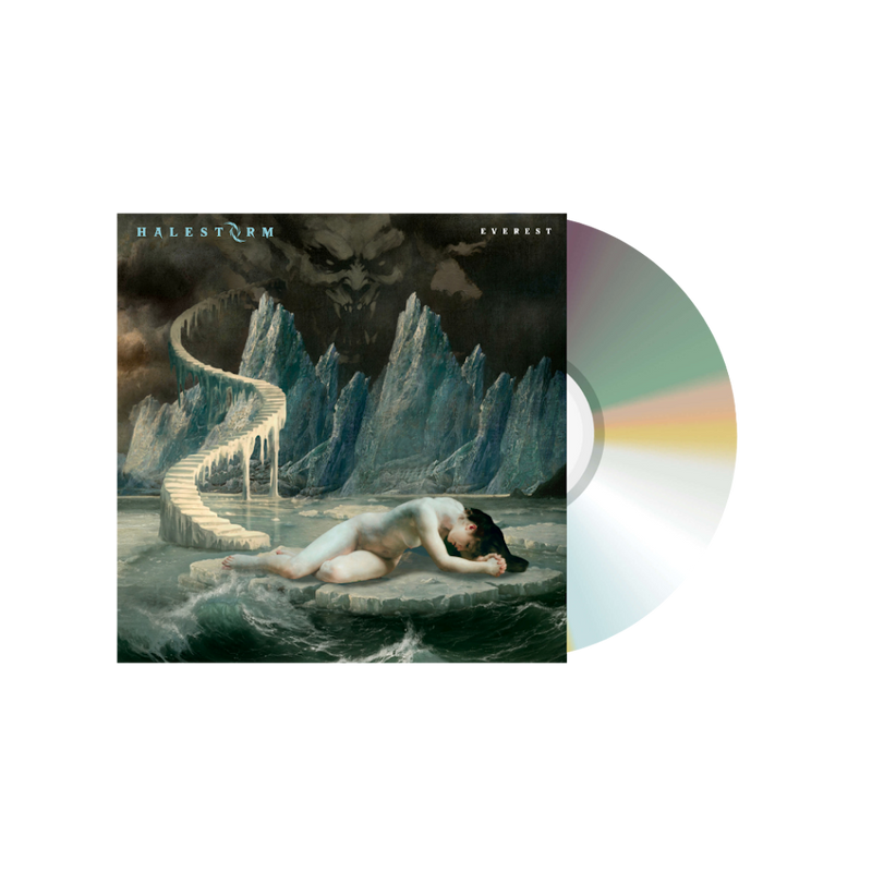 Halestorm - Everest