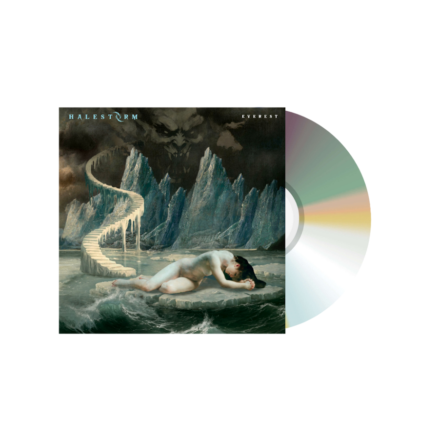 Halestorm - Everest