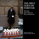 RAMACHANDRA BORCAR - THE MELT GOES ON FOREVER: THE ART AND TIMES OF DAVID HAMMONS *Pre-Order