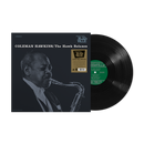 Coleman Hawkins - The Hawk Relaxes *Pre-Order