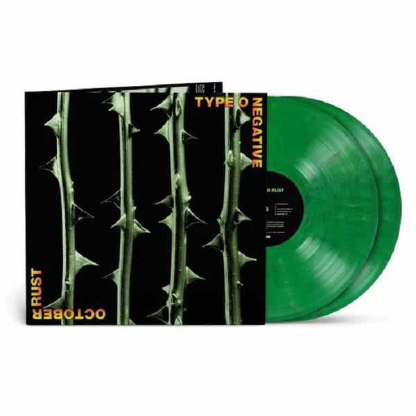 Type O Negative - October Rust - ROCKTOBER