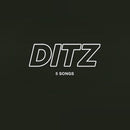 DITZ - 5 Songs