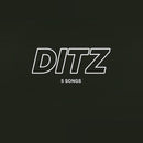 DITZ - 5 Songs *Pre-Order