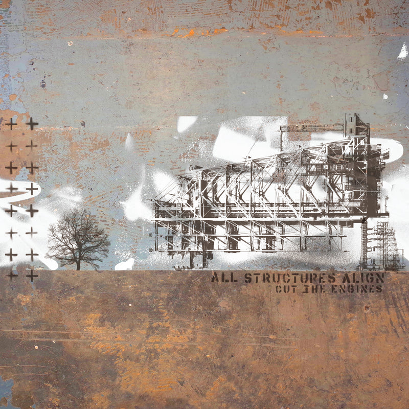 All Structures Align - Cut The Engines