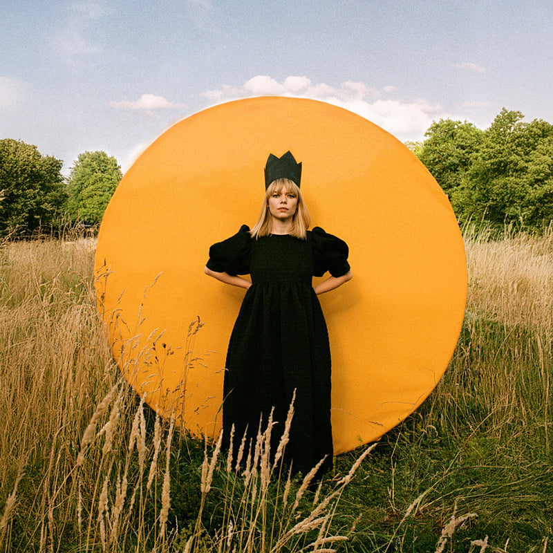 Chloe Foy - Complete Fool *Pre-Order INSTORE SESSION