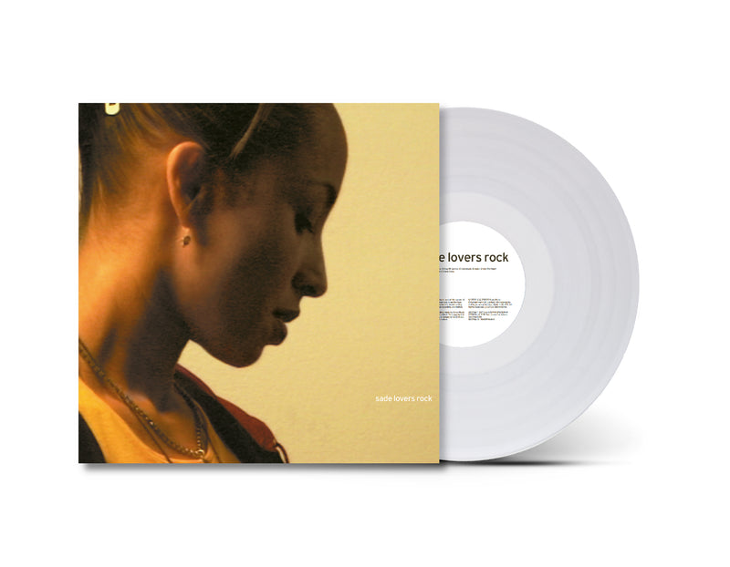 Sade - Lovers Rock (National Album Day 2026 UK Exclusive) *Pre-Order