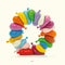 Various Artists - John Gómez and Nick The Record Present : Tangent