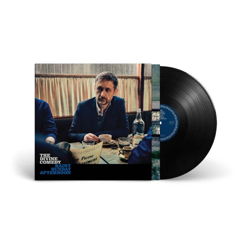 Divine Comedy (The) - Rainy Sunday Afternoon *Pre-Order