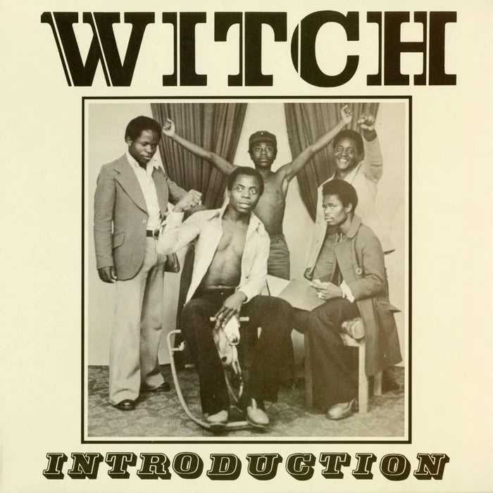 Witch - Introduction
