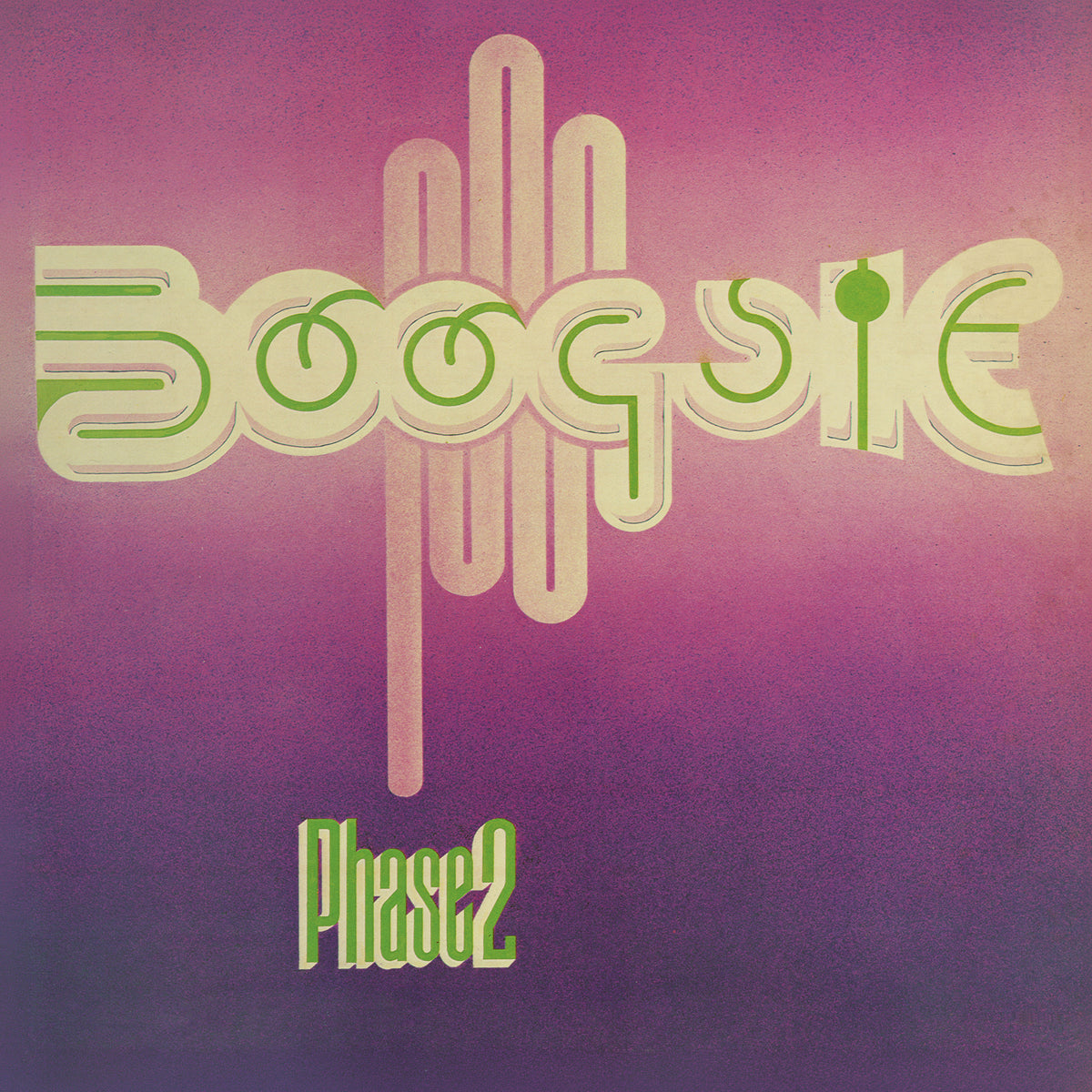 Boogsie - Phase2 *Pre-Order