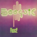 Boogsie - Phase2 *Pre-Order