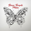 Stone Temple Pilots - Stone Temple Pilots (Rocktober 2025) *Pre-Order