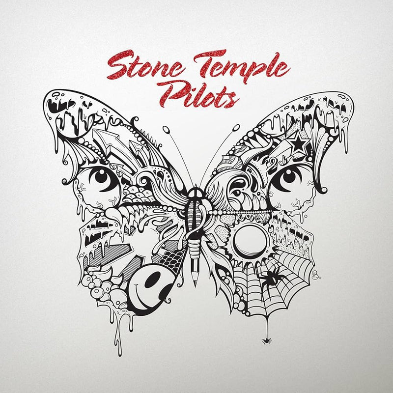 Stone Temple Pilots - Stone Temple Pilots (Rocktober 2025) *Pre-Order