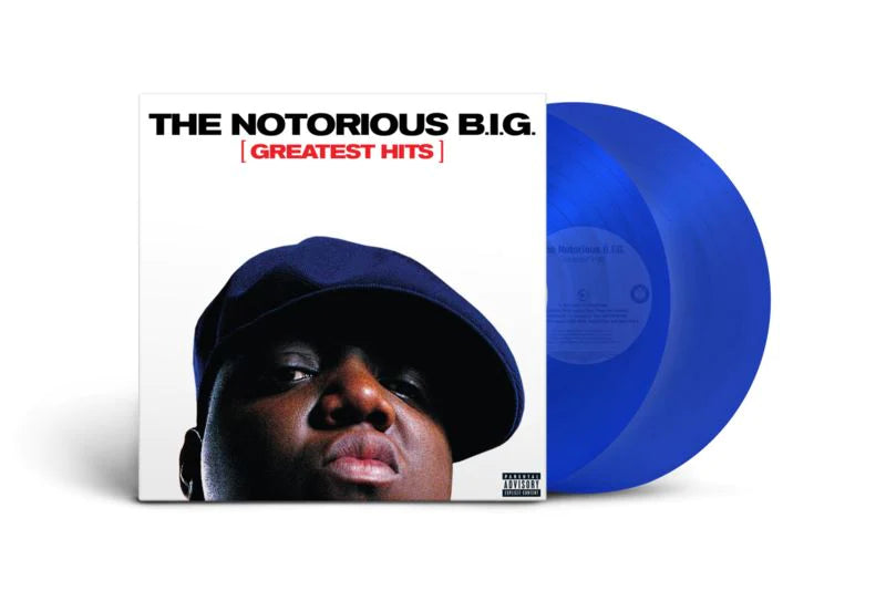 Notorious B.I.G. (The) - Greatest Hits