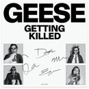 Geese - Getting Killed *Pre-Order