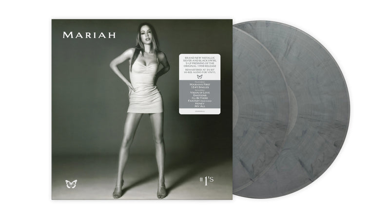 Mariah Carey -