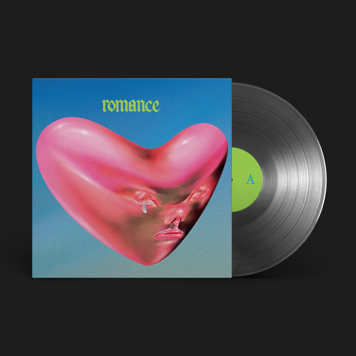Fontaines D.C. - Romance