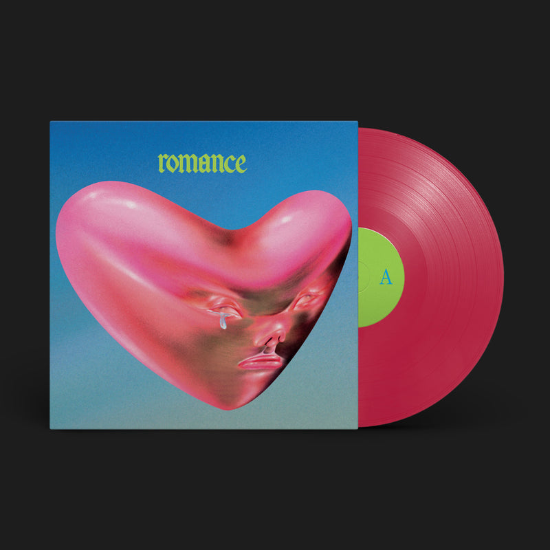 Fontaines D.C. - Romance *Pre Order