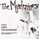 Mysterines (The) 21/02/25 @ Wardrobe