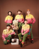 Youth Sector - 29/01/26 @ Amped, Huddersfield